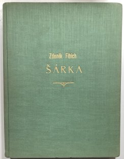 Šárka