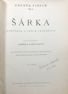 Šárka