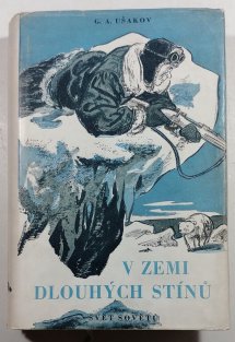 V zemi dlouhých stínů