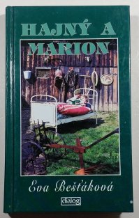 Hajný a Marion