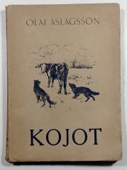 Kojot - 