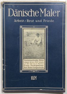 Dänische Maler
