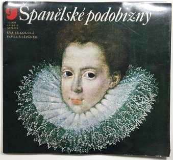 Španělské podobizny
