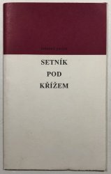 Setník pod křížem - 