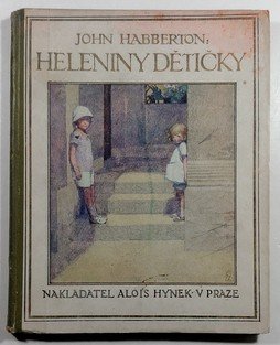 Heleniny dětičky