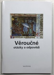 Věroučné otázky a odpovědi