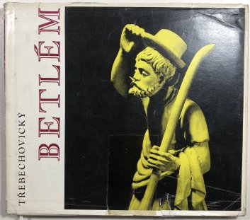 Třebechovický betlém