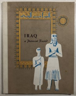 Iraq a Pictorial Record