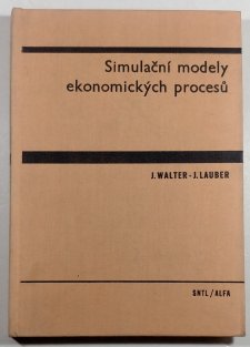 Simulační modely ekonomických procesů