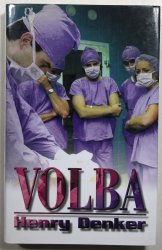 Volba - 