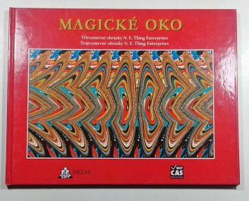 Magické oko