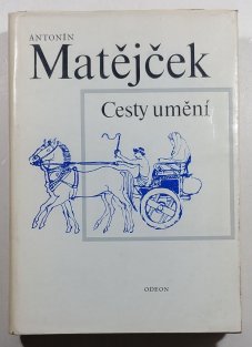 Cesty umění
