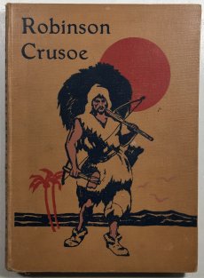 Robinson Crusoe