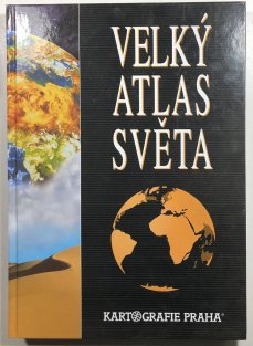 Velký atlas světa