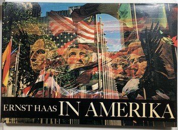 Ernst Haas in Amerika
