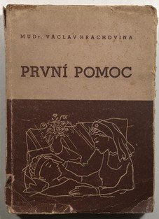První pomoc