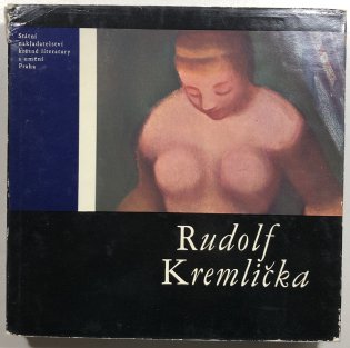 Rudolf Kremlička