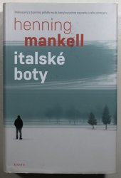 Italské boty - 