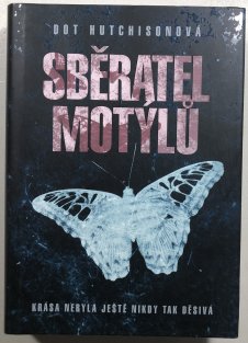 Sběratel motýlů