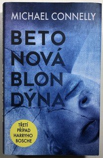 Betonová blondýna