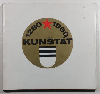 Kunštát 1280-1980