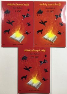 Příběhy dávných věků 1+2+3