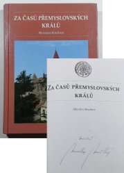 Za časů přemyslovských králů - 