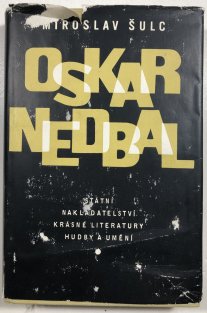 Oskar Nedbal