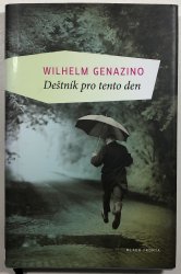 Deštník pro tento den - 