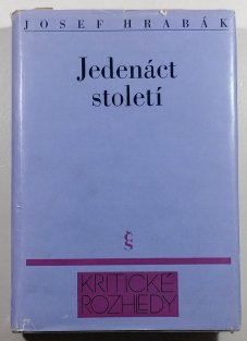 Jedenáct století