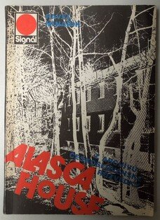 Alasca house
