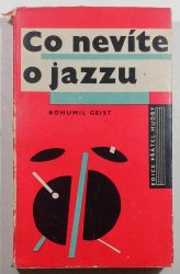 Co nevíte o jazzu - 
