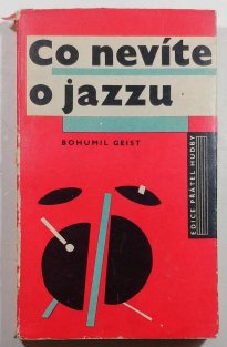 Co nevíte o jazzu
