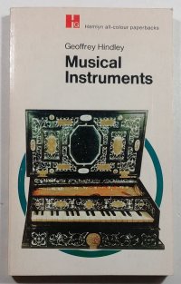 Musical Instruments 