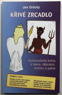 Křivé zrcadlo