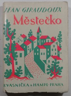 Městečko