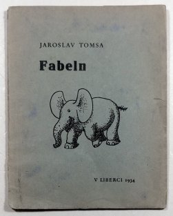 Fabeln - Bajky