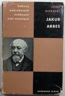 Jakub Arbes