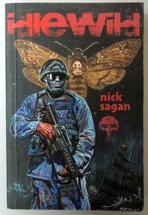 Idlewild - Halloween 1