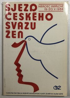 Sjezd Českého svazu žen