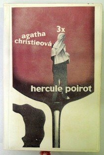 Třikrát /3x/ Hercule Poirot