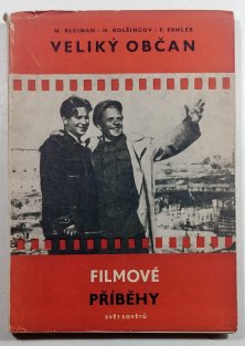 Veliký občan
