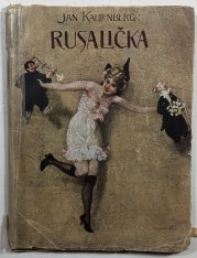 Rusalička - 