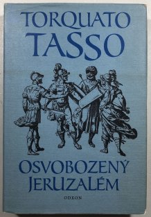 Osvobozený Jeruzalém