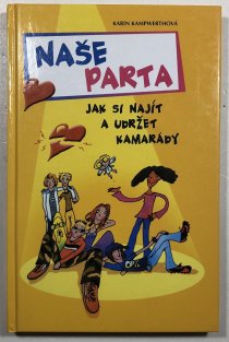 Naše parta