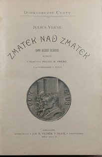 Zmatek nad zmatek