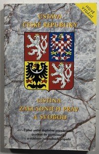 Ústava ČR, Listina základních prav a svobod