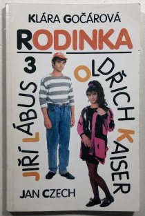 Rodinka 3