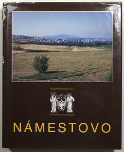 Námestovo