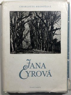 Jana Eyrová